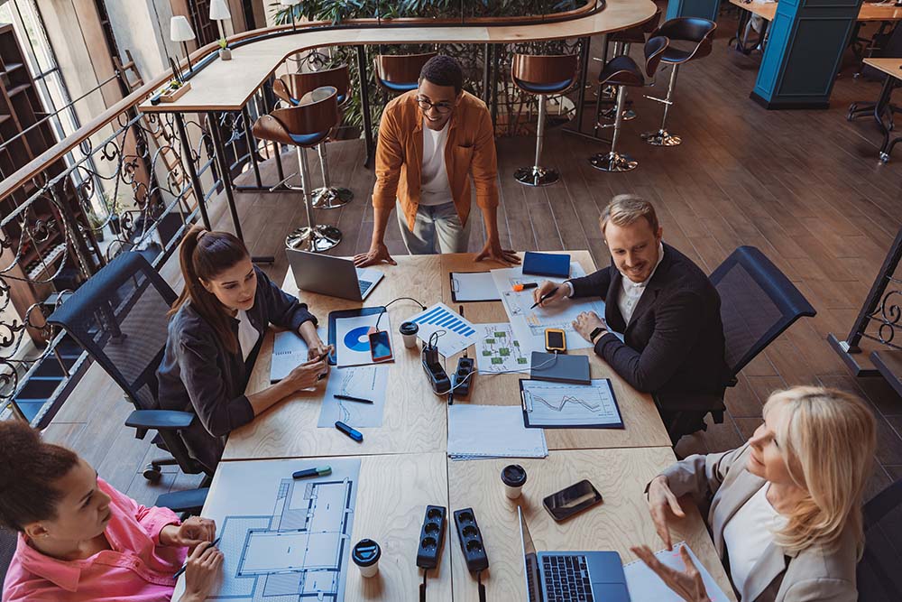 Ad Agency Near Me: What to Look For