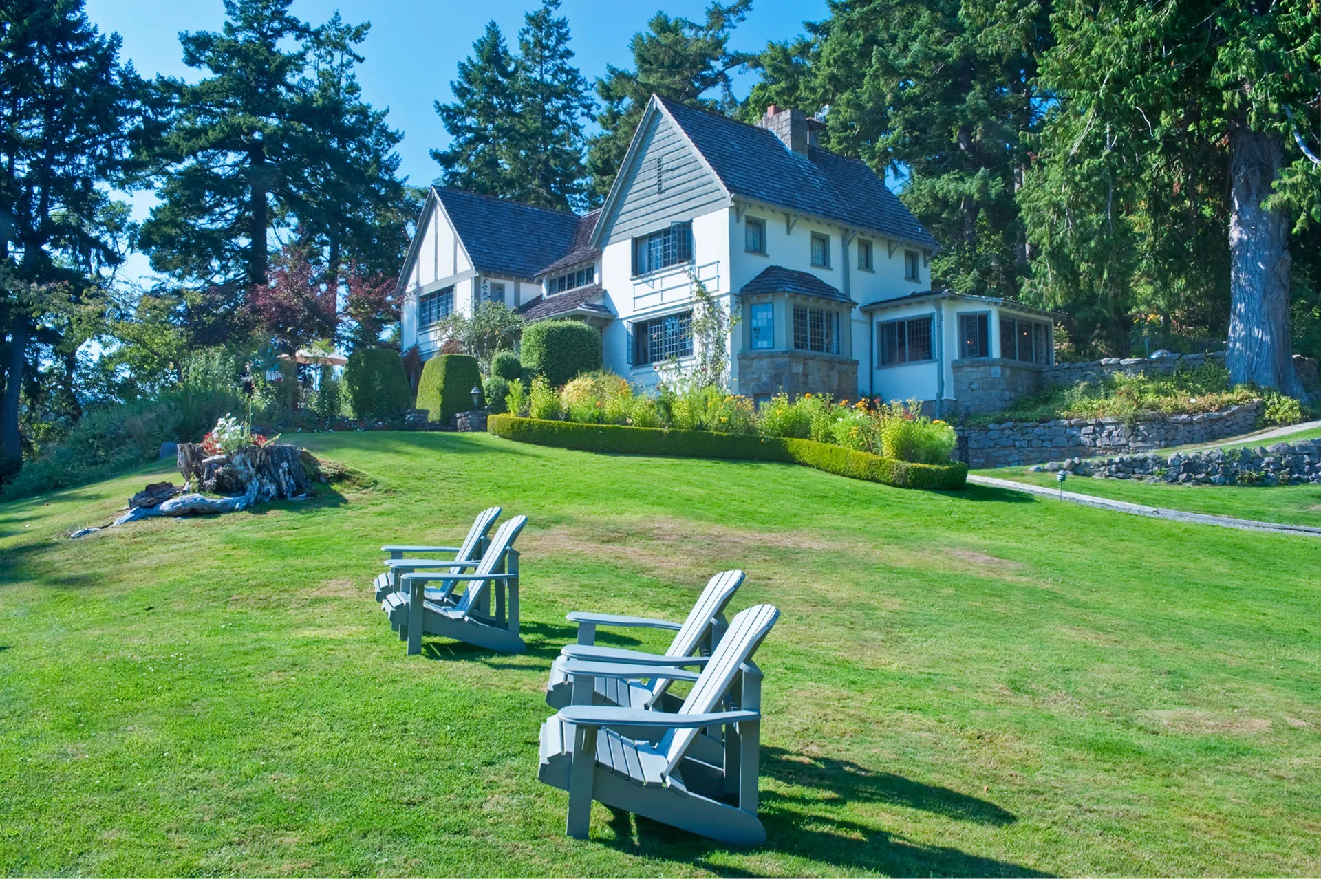 Reliable lawn care near me for healthy, well maintained lawns in Northeast Ohio
