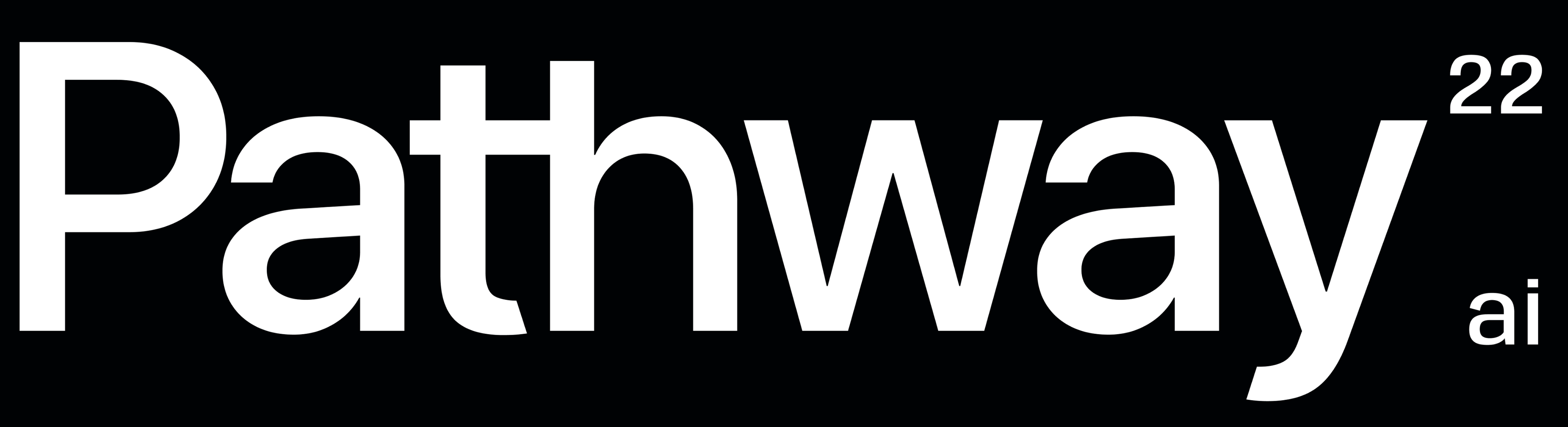 logo letters