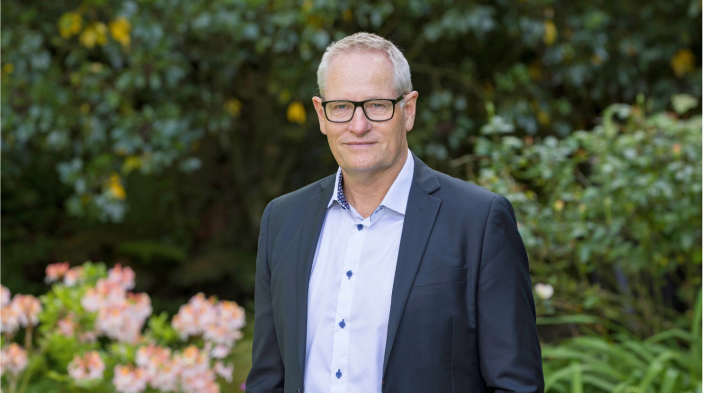 Richard Taylor 