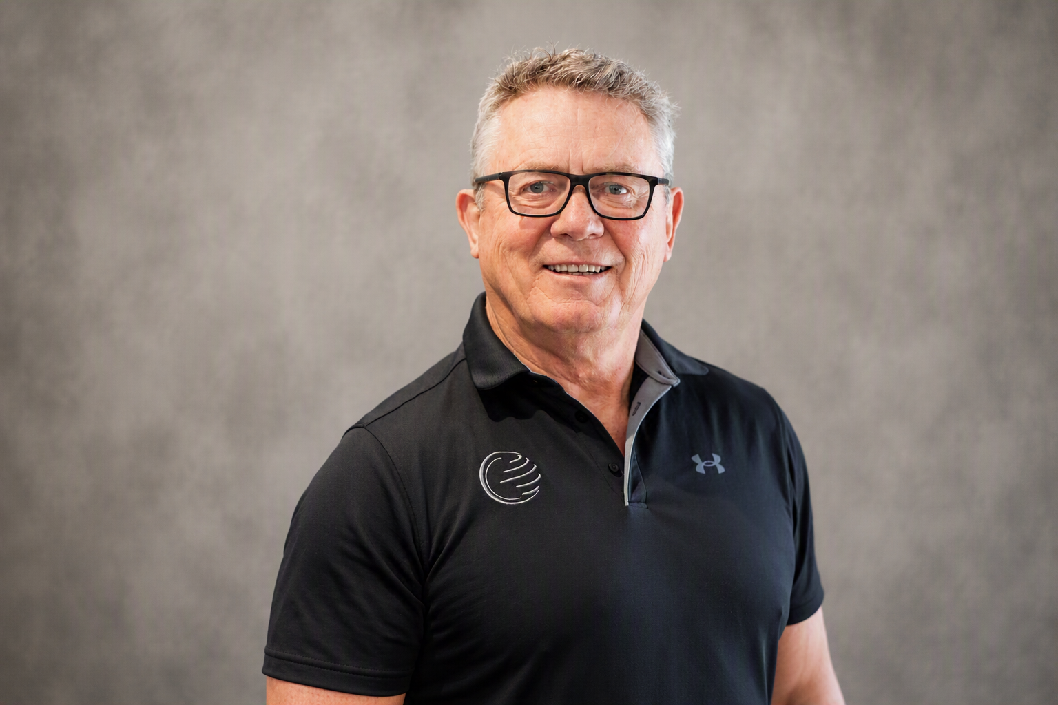Phil Robson 