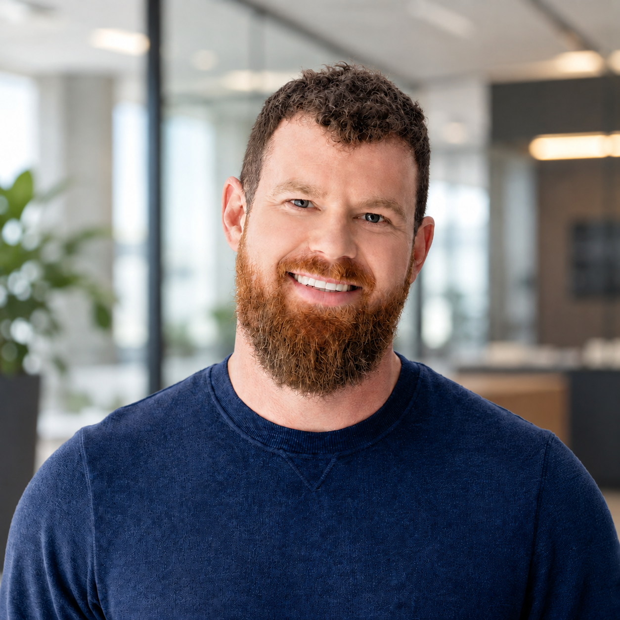Daniel Lytle, founder of Astro Mortgage
