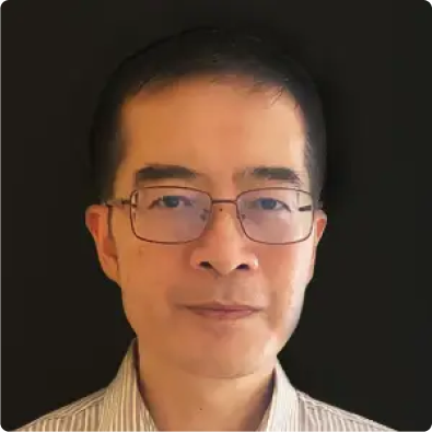 Yousong Xiao, VP Engineering