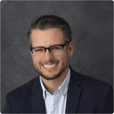 Bill Porter, Head of Marketing