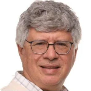 David Tennenhouse, Ex-SVP & Chief Research Officer, VMware