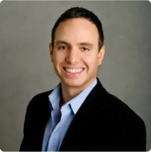 Liad Wagman, Dean, Lally School of Management, Rensselaer Polytechnic Institute