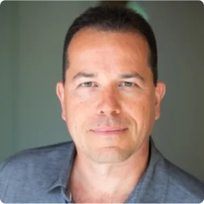 Guy Miasnik, CEO, AtHoc