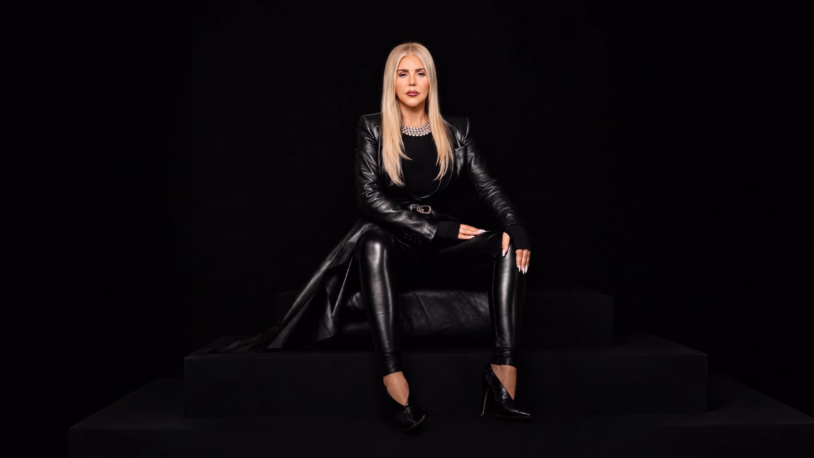 Attorney Joumana Kayrouz