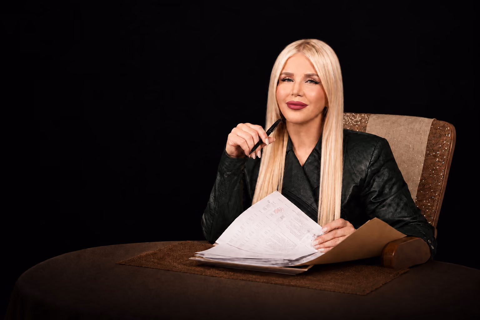 The Law Offices of Joumana Kayrouz