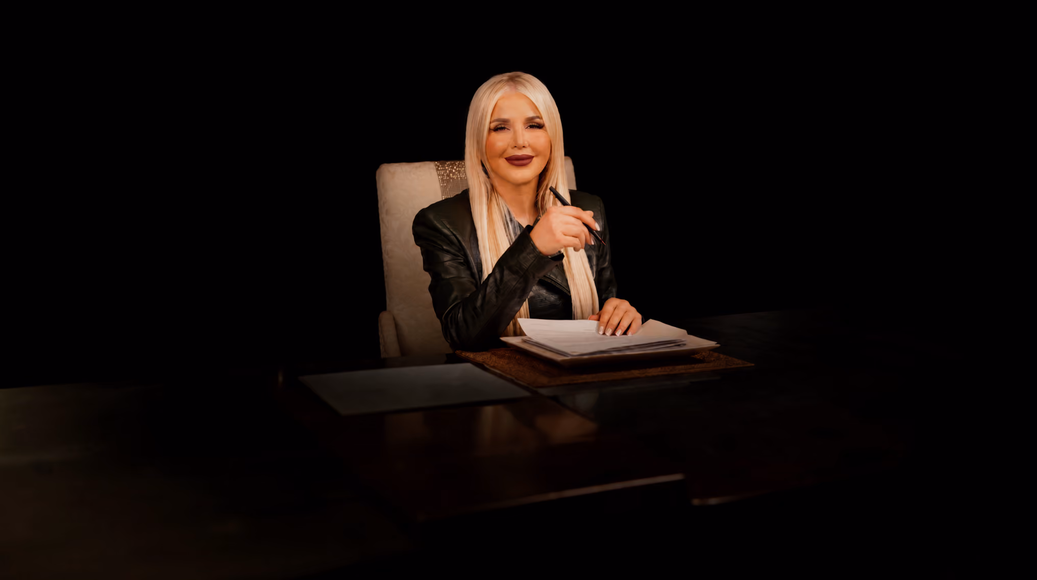 Attorney Joumana Kayrouz