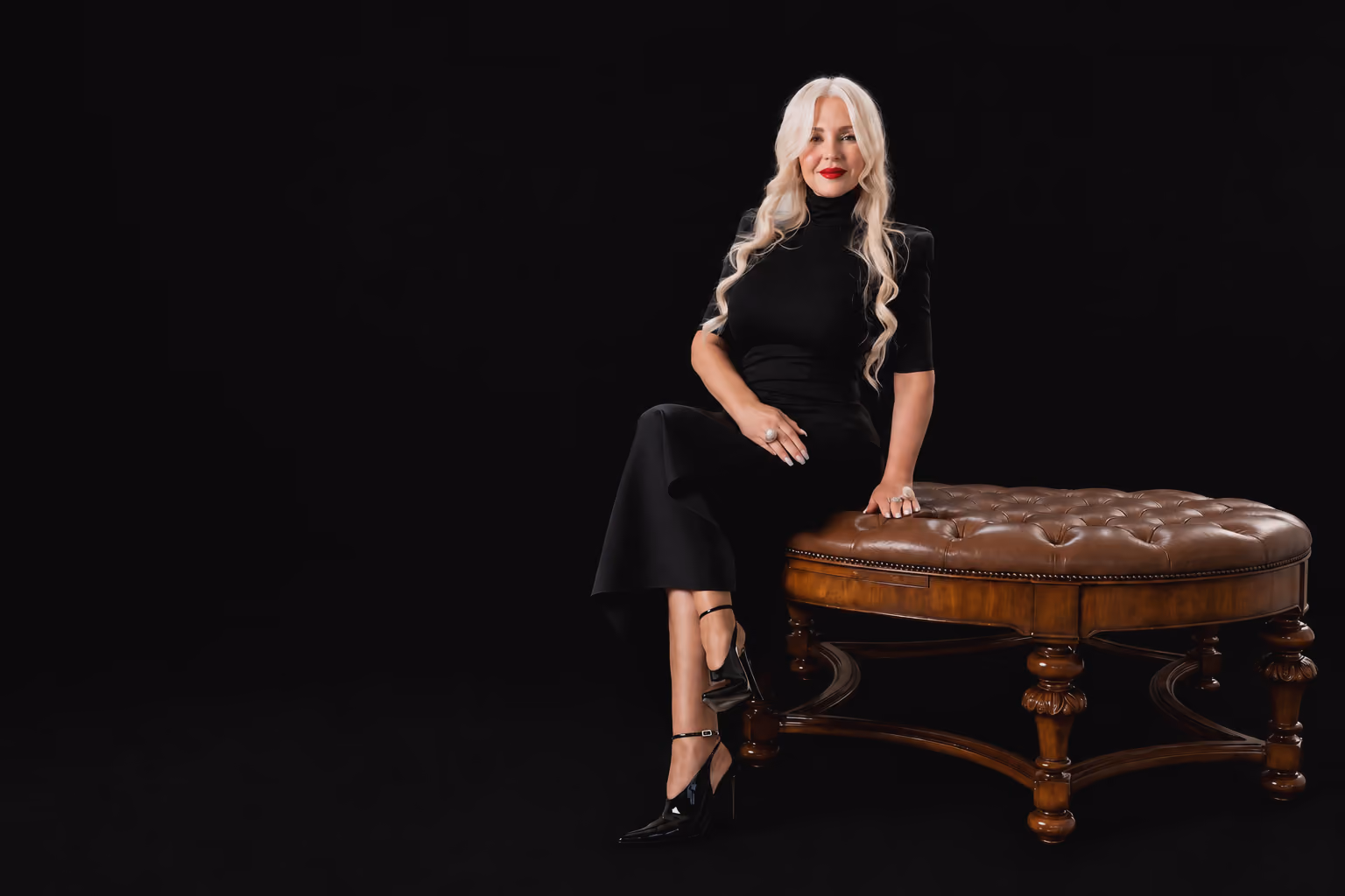 Attorney Joumana Kayrouz