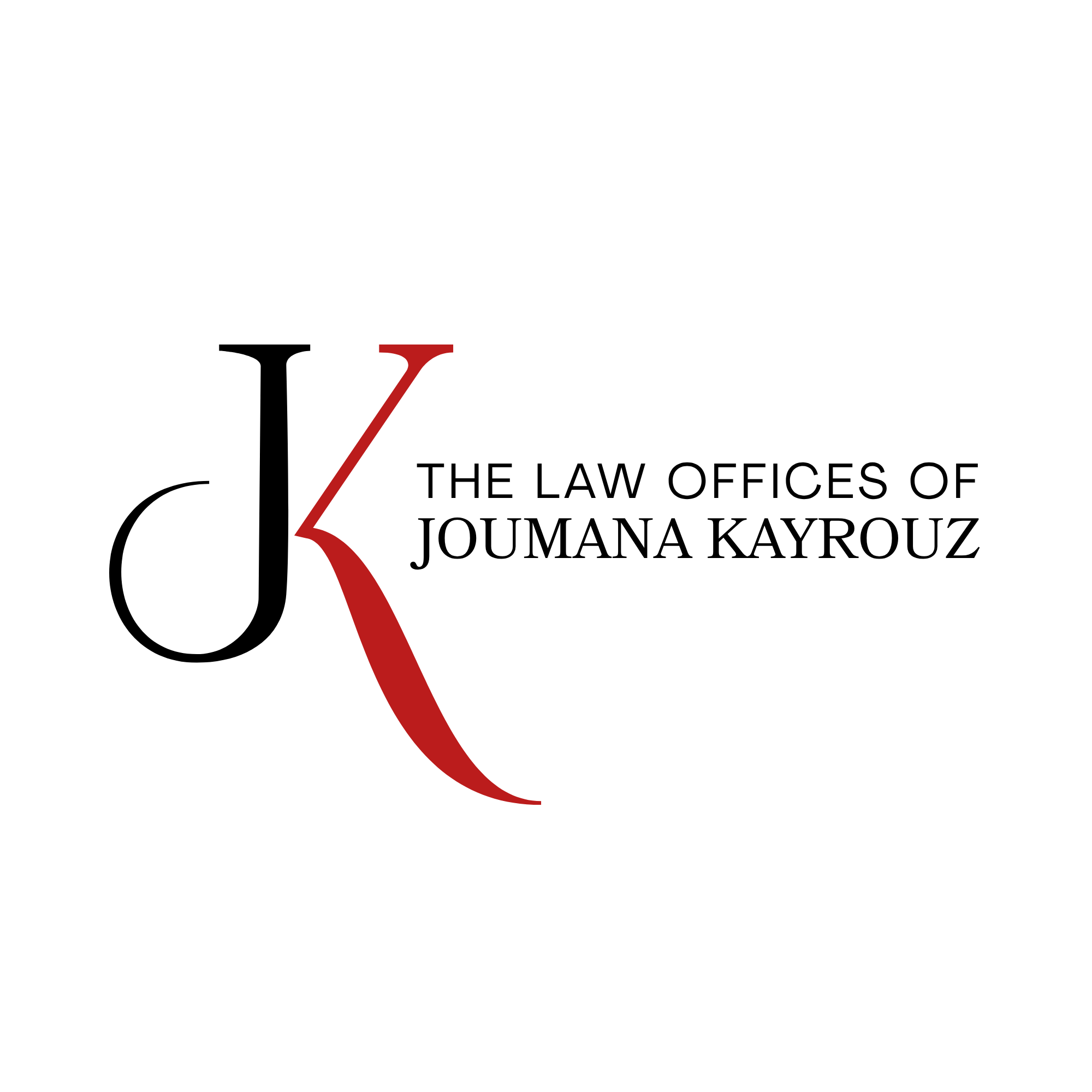 Wordmark black