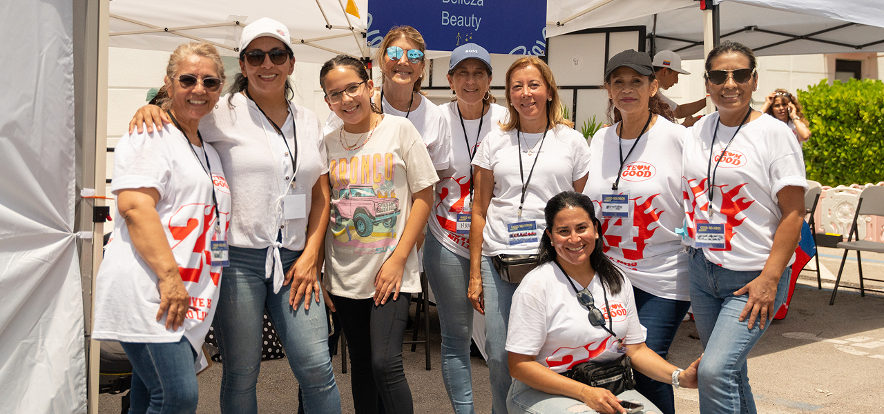 Good Neighbor Day America 2026: How One Day of Service Is Uniting America on May 16