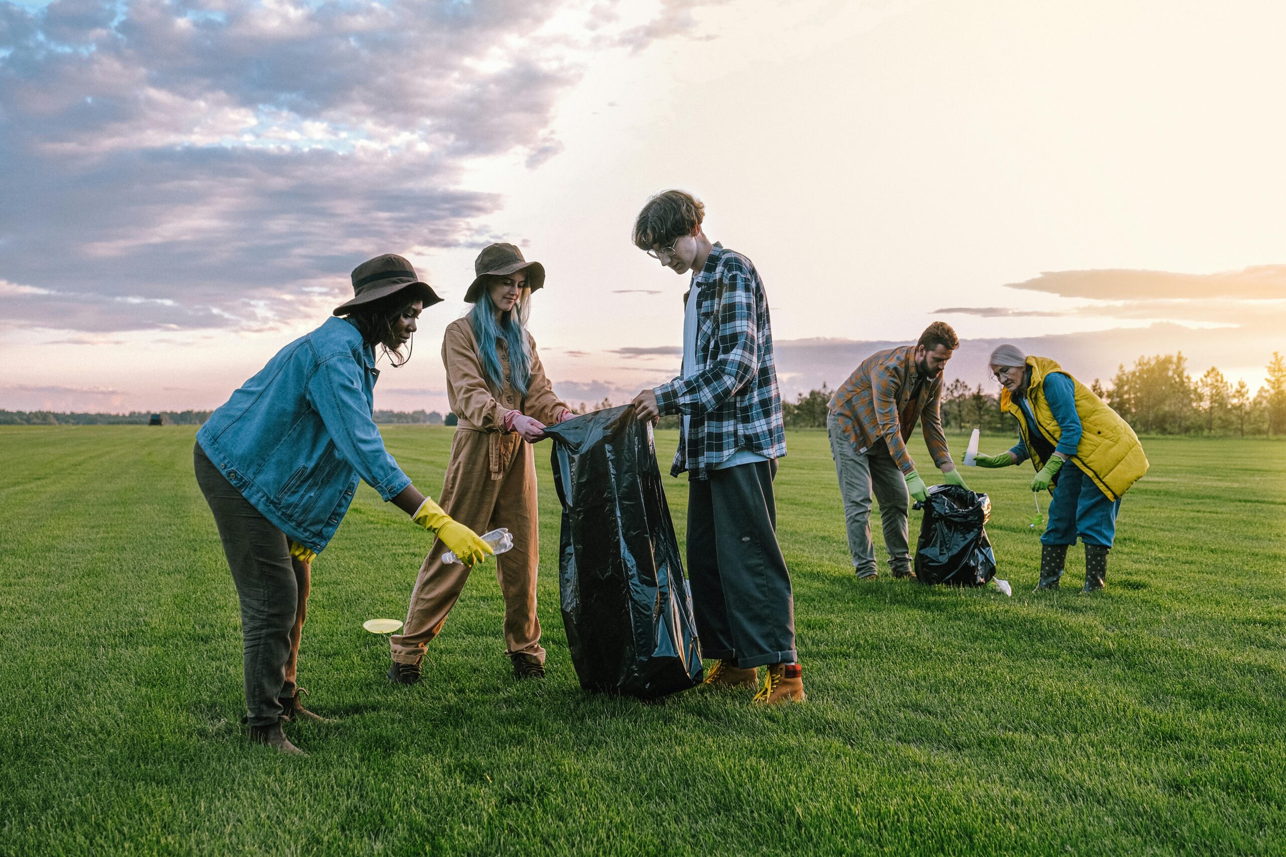 NonProfit Pro Spotlights the Nationwide Call to Host Good Neighbor Day America Events