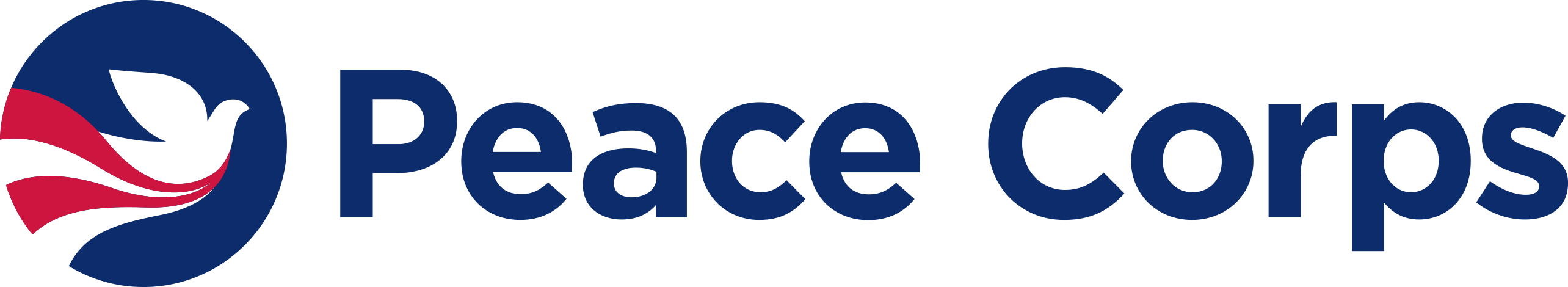 Peace Corps
