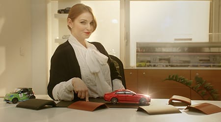 BiAuto Group - spot 100 Anni