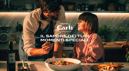 Fratelli Carli - Il sapore dei tuoi momenti speciali