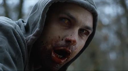 FILM - Ischidados - i risvegliati