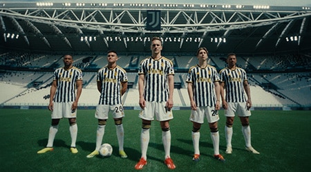 Juventus - ZONDACRYPTO SPOT
