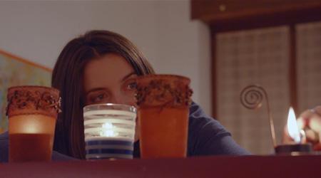 Film - Fattamale short film