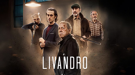 Livandro - short film