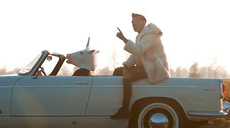 Music Video - GionnyScandal - Il Posto Più Bello