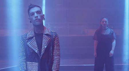 Music Video - GionnyScandal - Per Sempre