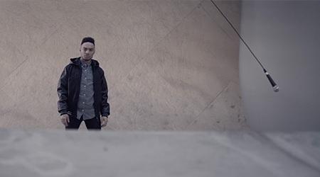 Music Video - Lnripley