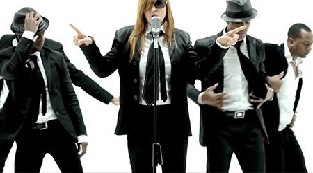 Music Video - Cromaltina