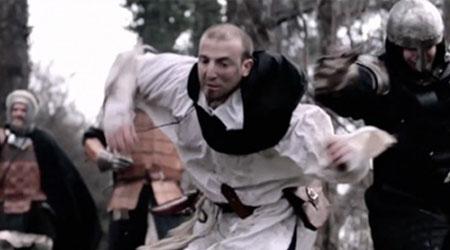 Music Video - Torquemada