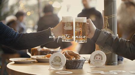 Promo - Forst- Forster