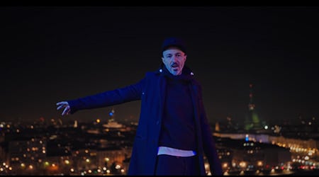 Samuel - Elettronica