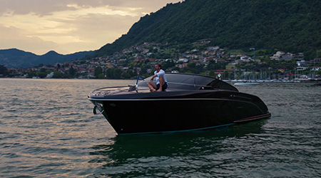 RIVA - cento new