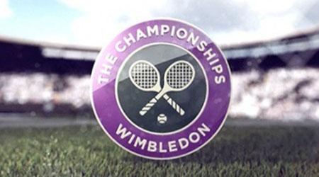 SKY - Wimbledon