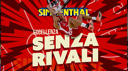 Simmenthal - L'Originale Vince Sempre