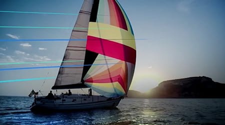 SkySport - Evolution Sailing