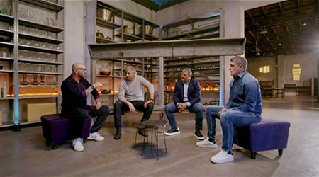 SkySport - #Zoff80