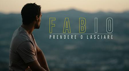 Tim Vision Sport Documentary - Fabio Fognini