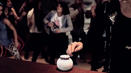 TV Commercial - Airbeatz Reece