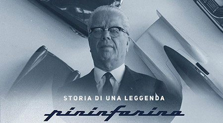 Storia di una leggenda - Pininfarina