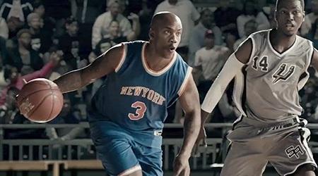 TV Commercial - Stephon Marbury