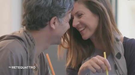TV Show - Terzo Indizio - Mediaset