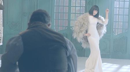 TV Commercial - Rebecca