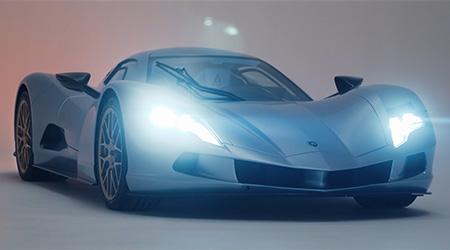 TVC - ASPARK OWL - Dubai - Automotive