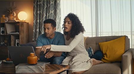 TVC - Expedia - Los Angeles Beginnings - Vacation Rentals