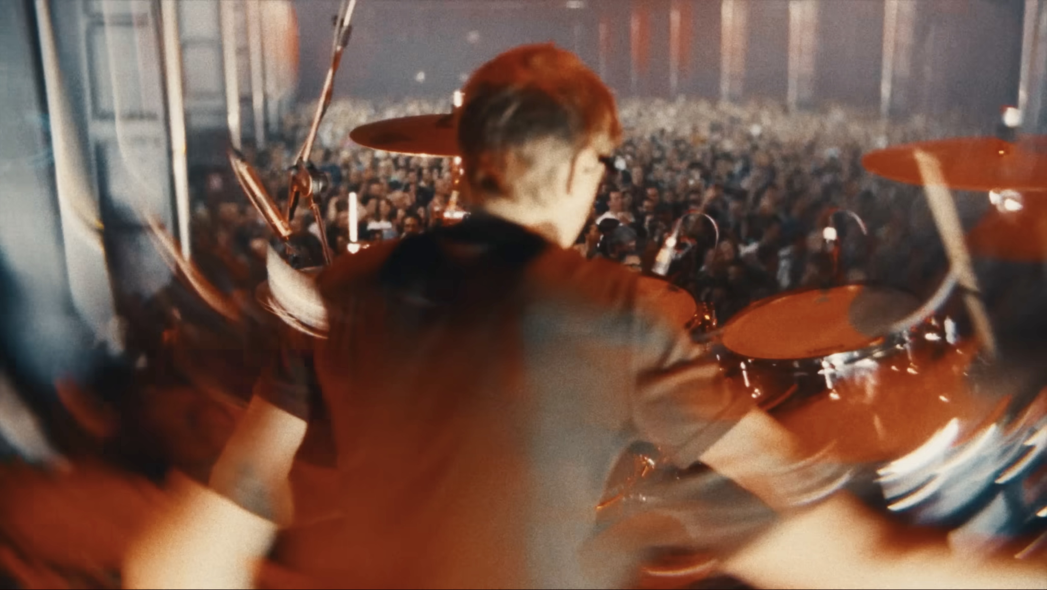 Subsonica - Grida (Official Video) 