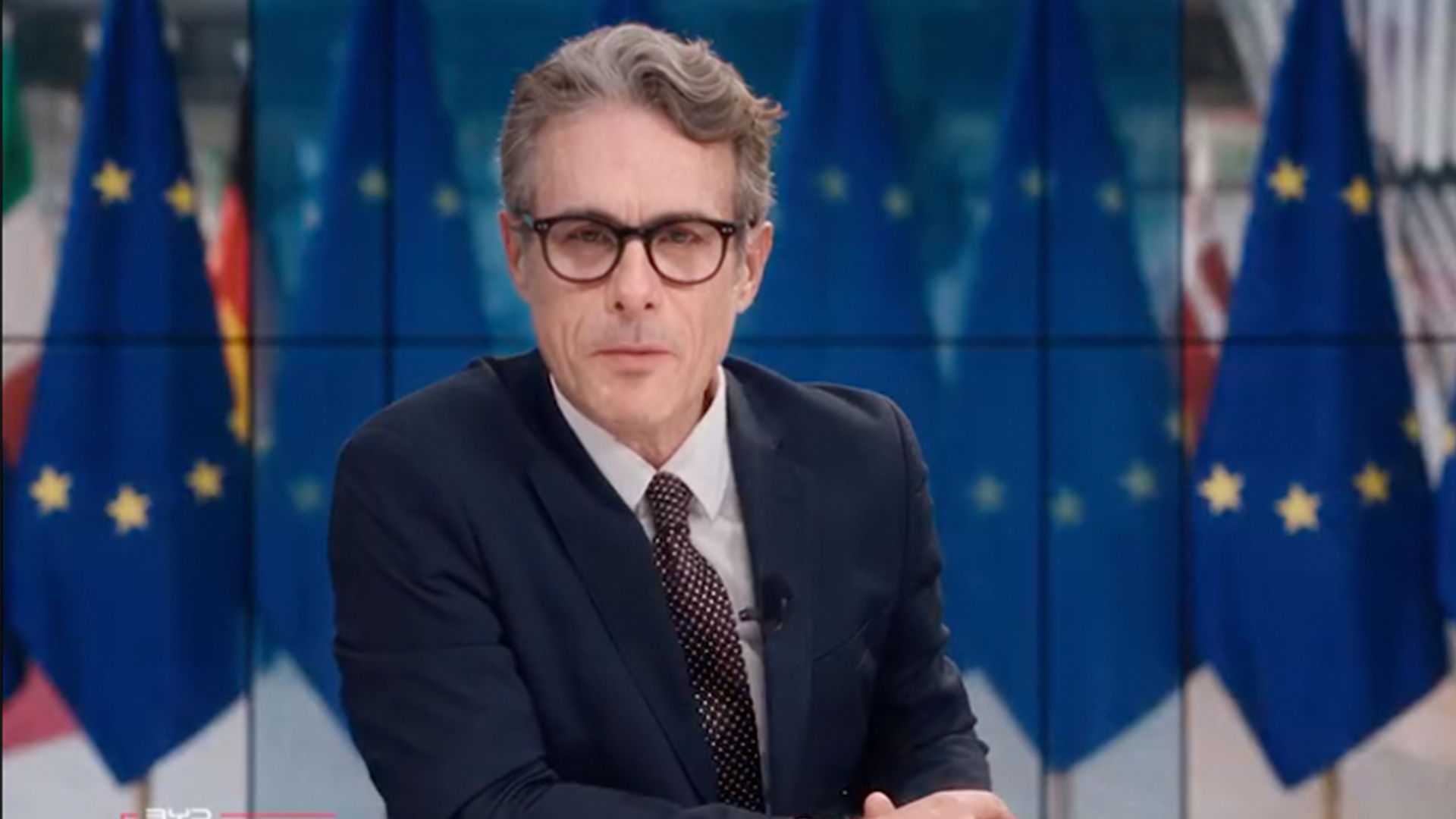 Decreto BYD - campagna TV