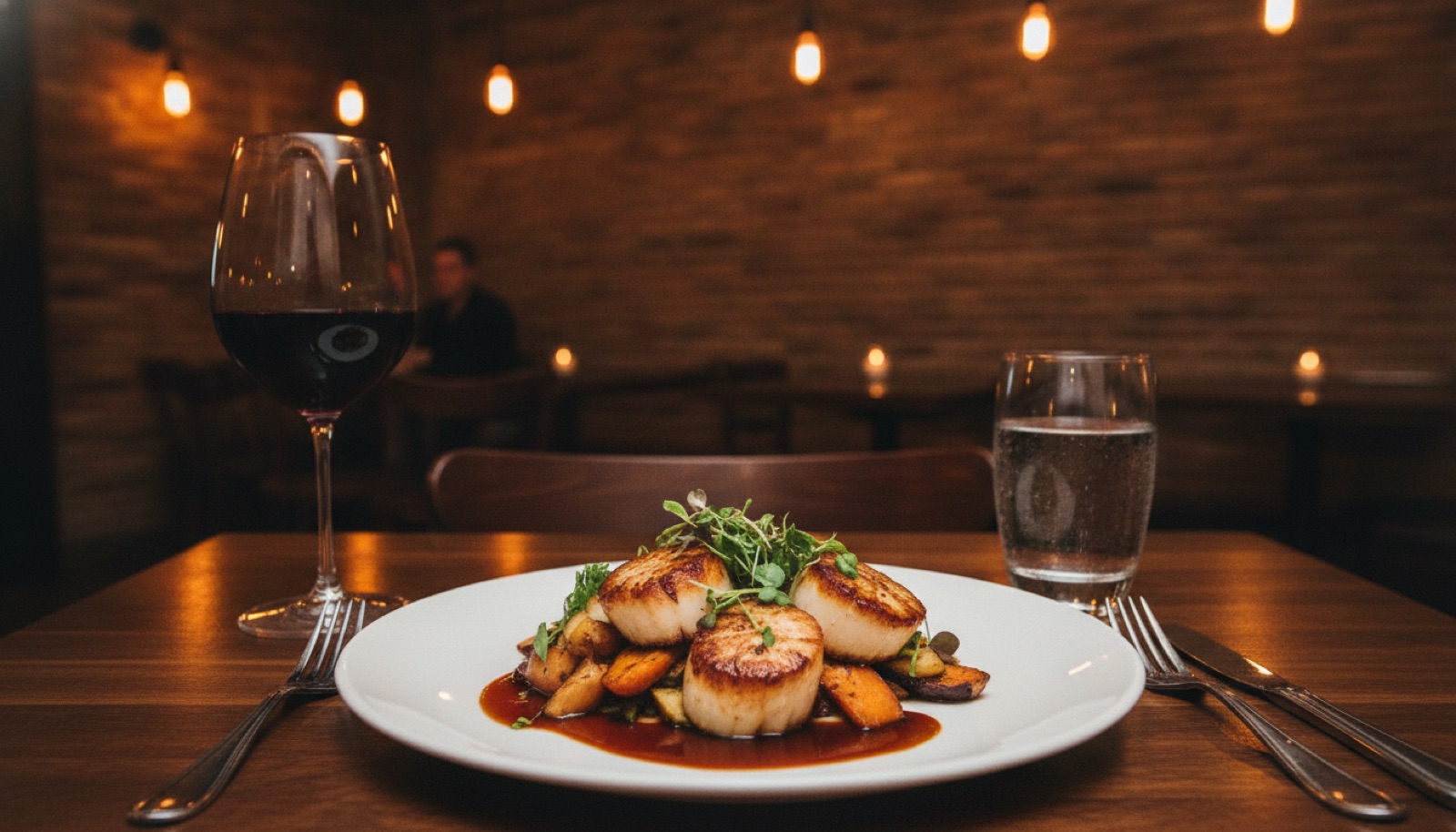 Sonoma County Restaurant Week
