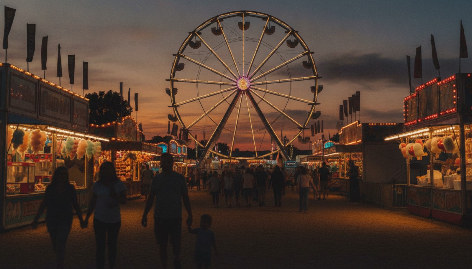 Petaluma Fair