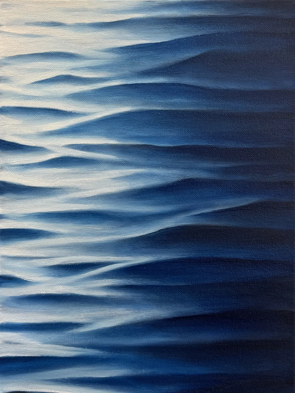 Drift Without Shore III